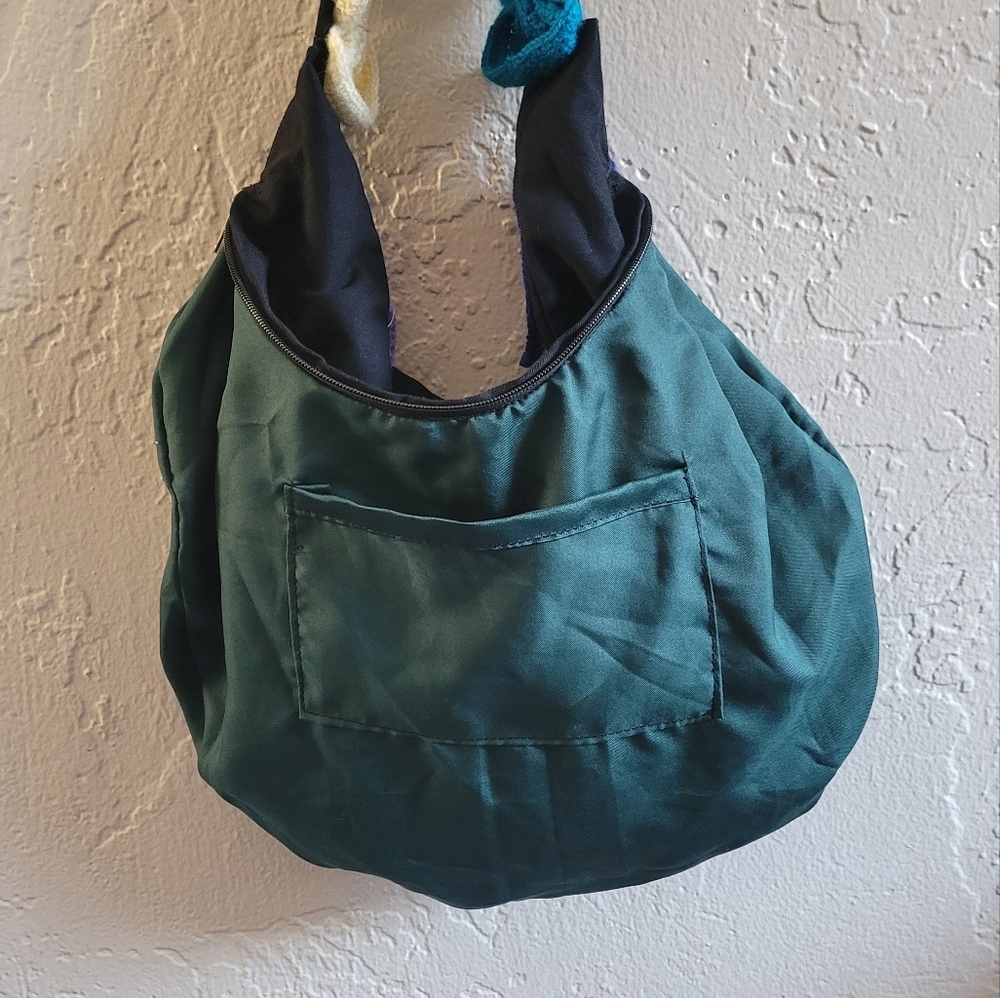 Handmade Purse - Picture 4 of 9